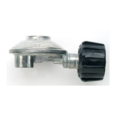 Enerco/Mr. Heater 90DEG Pres Regulator F273761